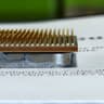 *FOR PARTS* AMD Ryzen 5 5600X 6-Core 12-Thread AM4