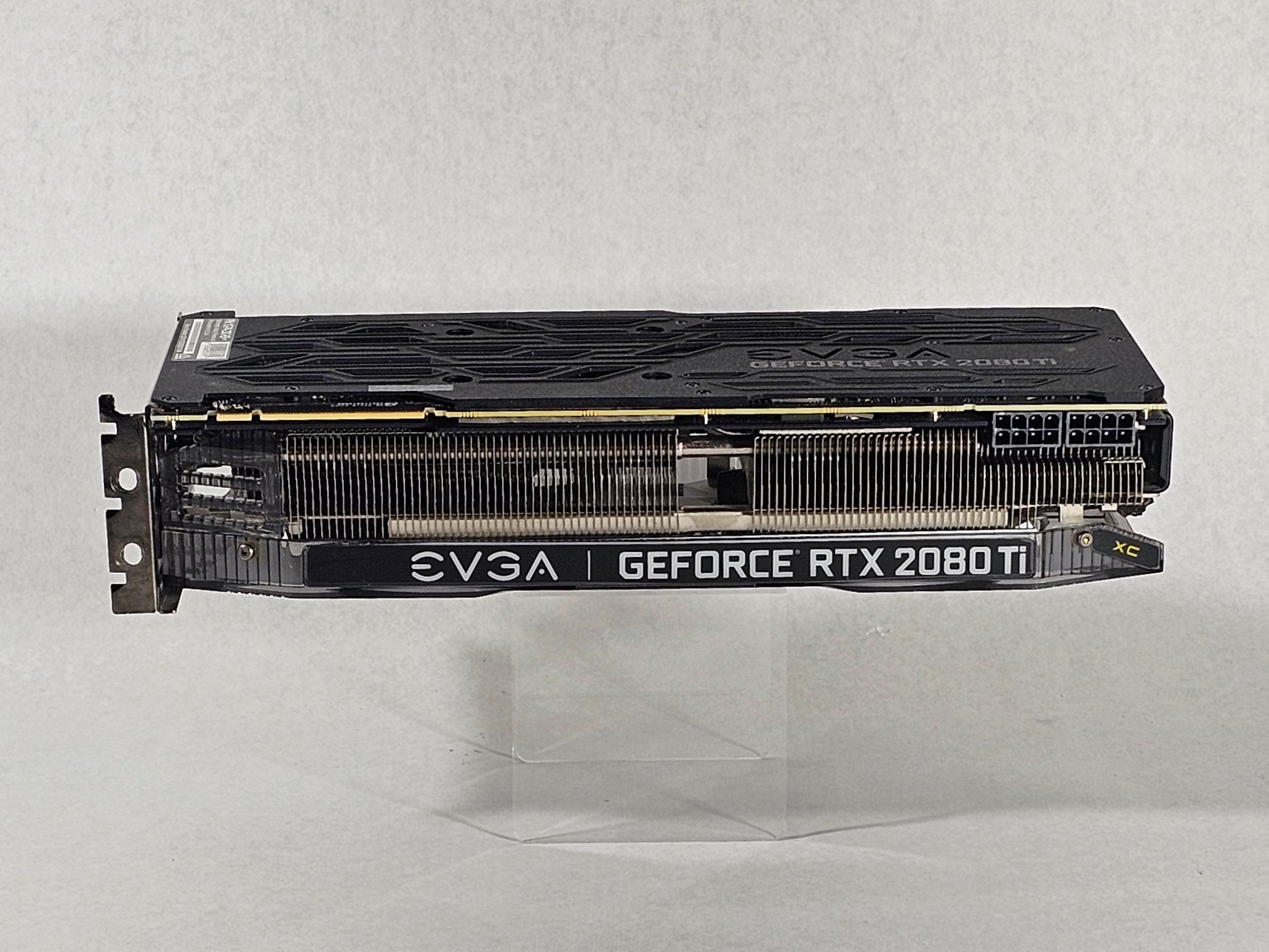 RTX 2080 Ti EVGA 11GB