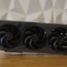 MSI Vanguard (SOC Launch) 5070ti 16gb