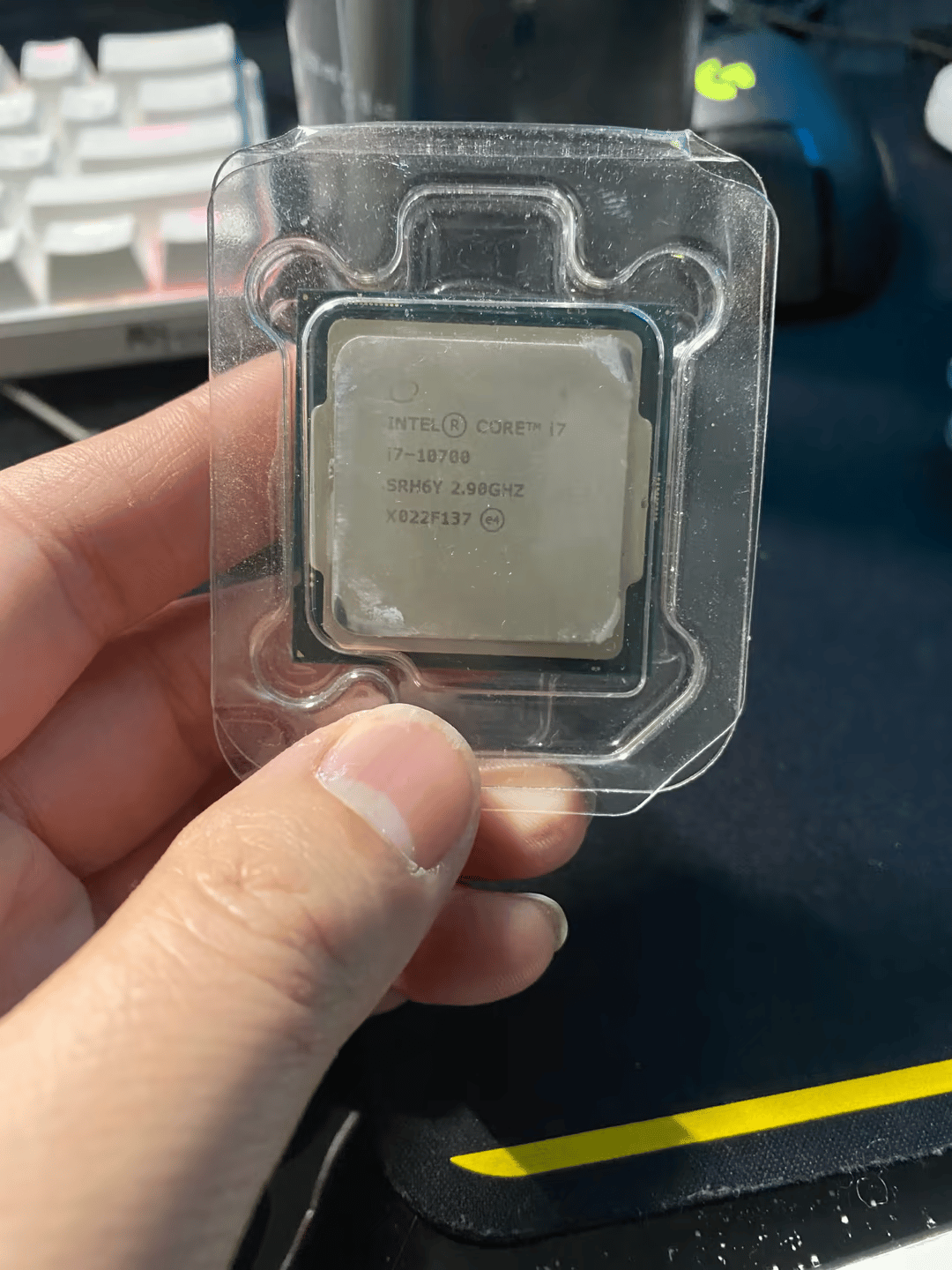 Core i7-10700