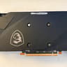 XFX Speedster MERC 308 Black Radeon RX 6600 XT