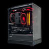 *SALE* RX 9060XT 16GB | Ryzen 5 5600X | 16GB DDR4 | 1TB NVMe | WI-FI | The Shadow Cruiser Elite