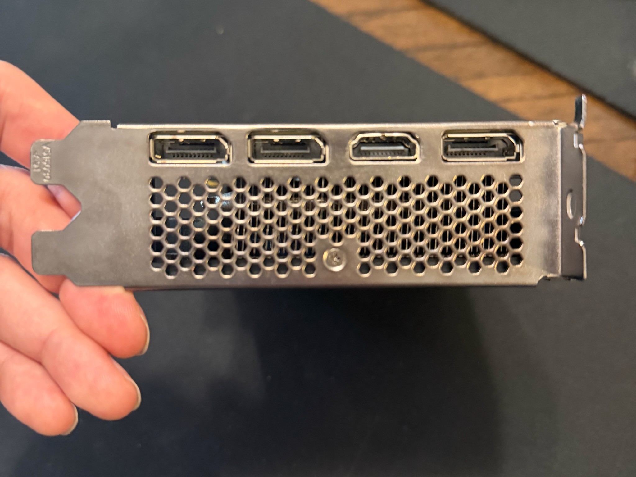 Dell OEM RTX 4060 8GB Graphics Card