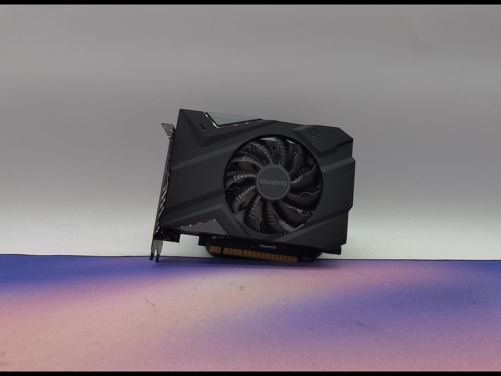 Gigabyte OC GTX 1650 Super