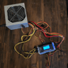 Power Man 450W ATX Power Supply