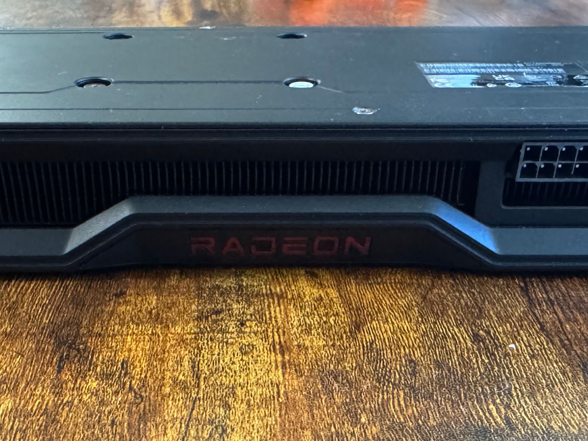 XFX Radeon RX 6750 XT Core Gaming