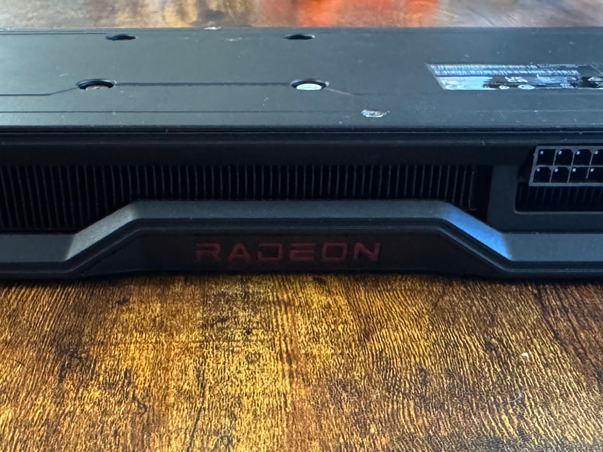 XFX Radeon RX 6750 XT Core Gaming