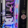 9900x 9070xt