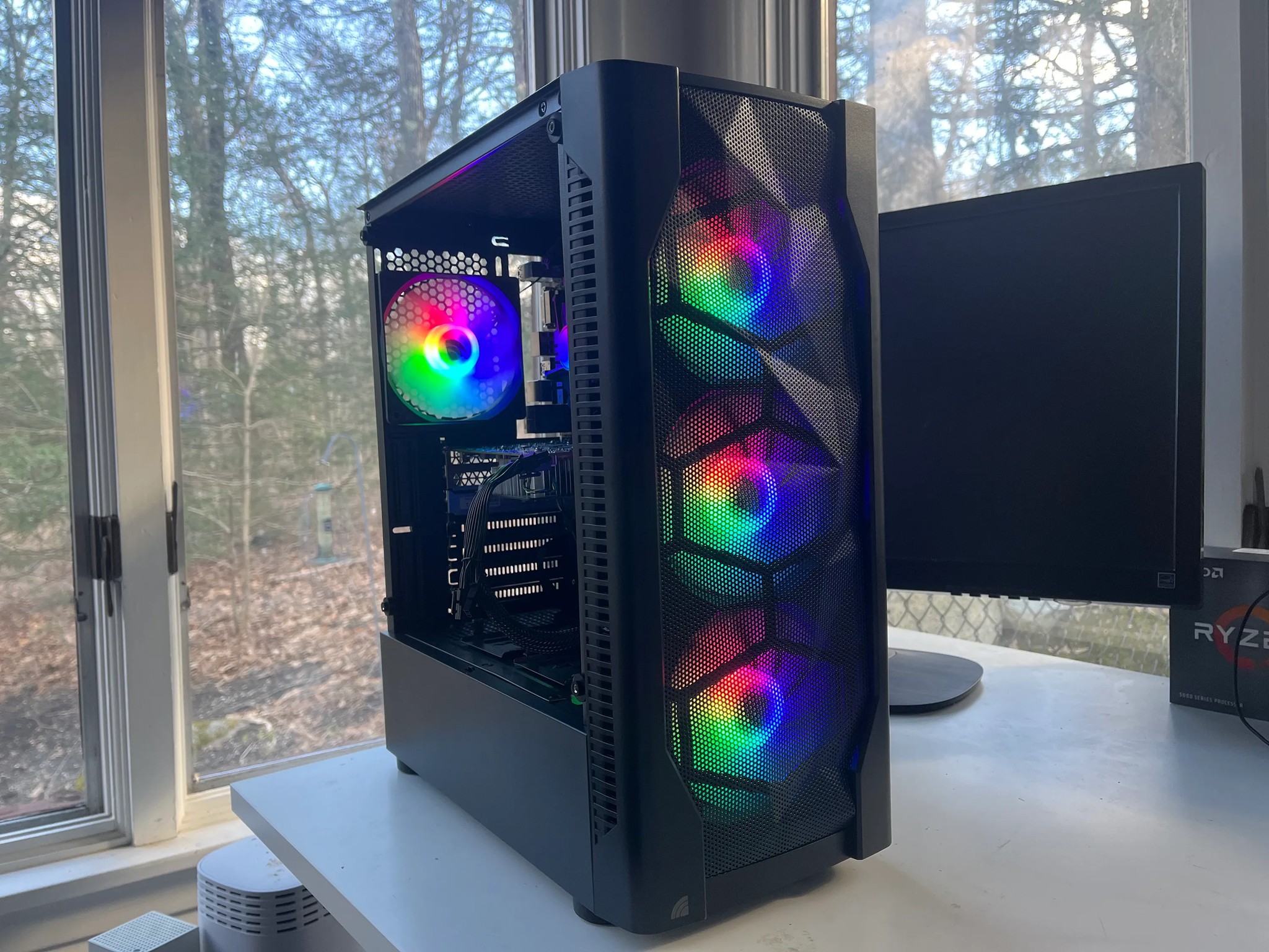 GTX 1060 / Intel I5 | WIFI | 1TB SSD | 16GB Ram | Windows Activated