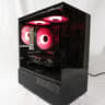 PERFORMANCE on a budget. AMD Ryzen 5 5500 + RTX 2060, low cost high frame rate gaming