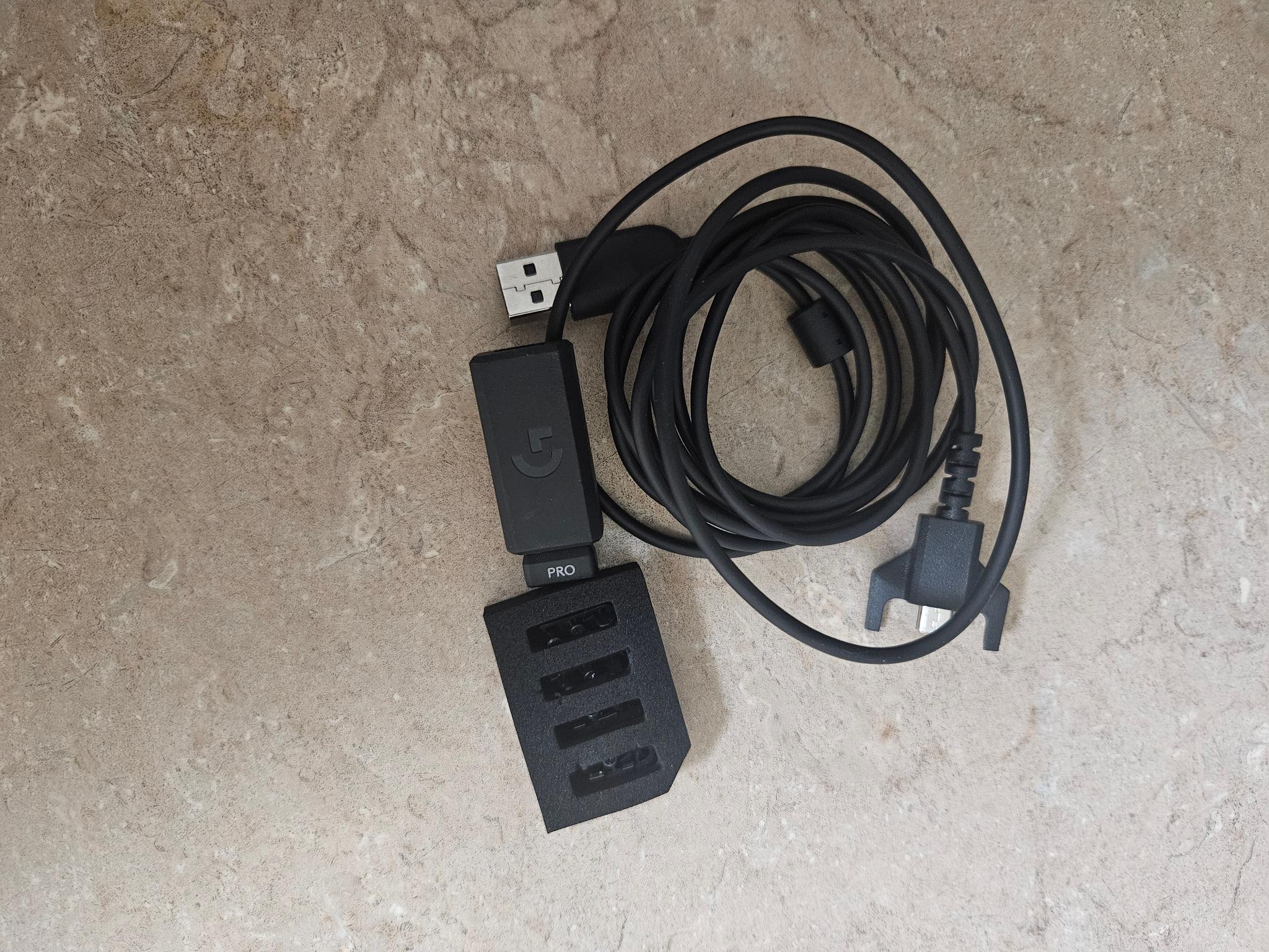 Logitech G Pro Wireless Gaming Mouse