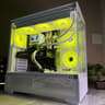 Rtx 3060 12gb | Ryzen 5 5500 | 512gb | 16gb ram| gaming pc