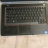 Dell Latitude P15g E6420