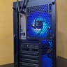 Budget Gaming pc RTX 2060 Ryzen 3600,