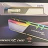 G.Skill TridentZ Neo 32GB(2x16GB)DDR4-3600 C16 Dual Channel Memory Kit - F4-3600C16D-32GTZNC