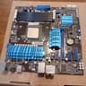 ASUS M5A97 EVO MB Phenom II X4 810 CPU