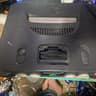 Nintendo 64  Main unit/ PSU  only