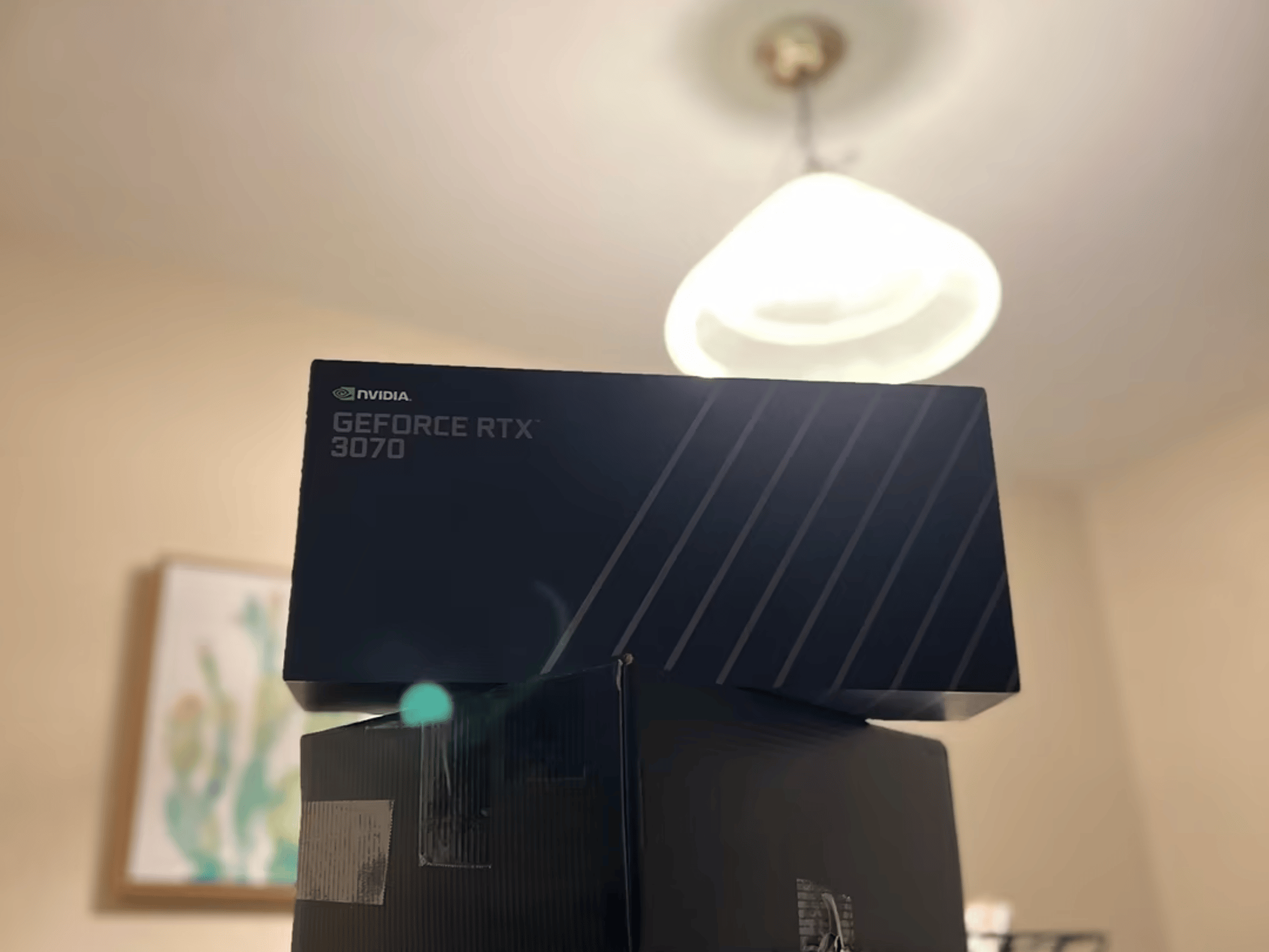 RTX 3070 FE