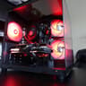 Gtx 1660 Super Ryzen 5 2600- 1080P Gaming Computer