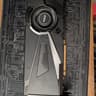 GTX 1070 Ti MSI Aero
