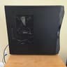 Complete PC with Intel Core i5-3570k CPU and GTX 1050 TI GPU