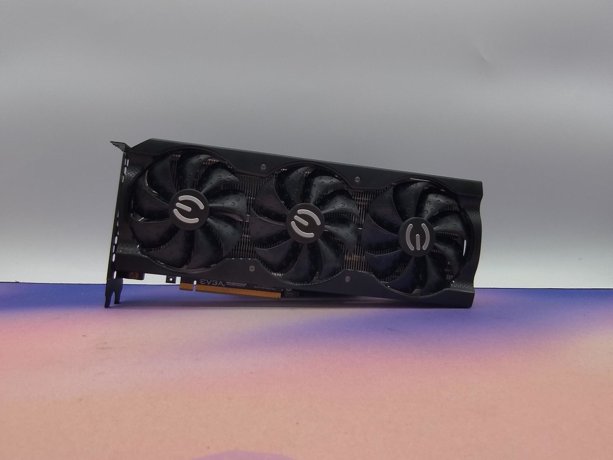 EVGA RTX 3080 (10GB) XC3