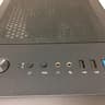 Great Gaming PC, RTX 3060Ti, i7 CPU, DDR4 16GB 3600, M.2 drive, SSD, HDD, mATX size