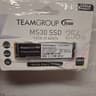 7x Teamgroup MS30 256GB M.2 SATA SSDs (NEW!)