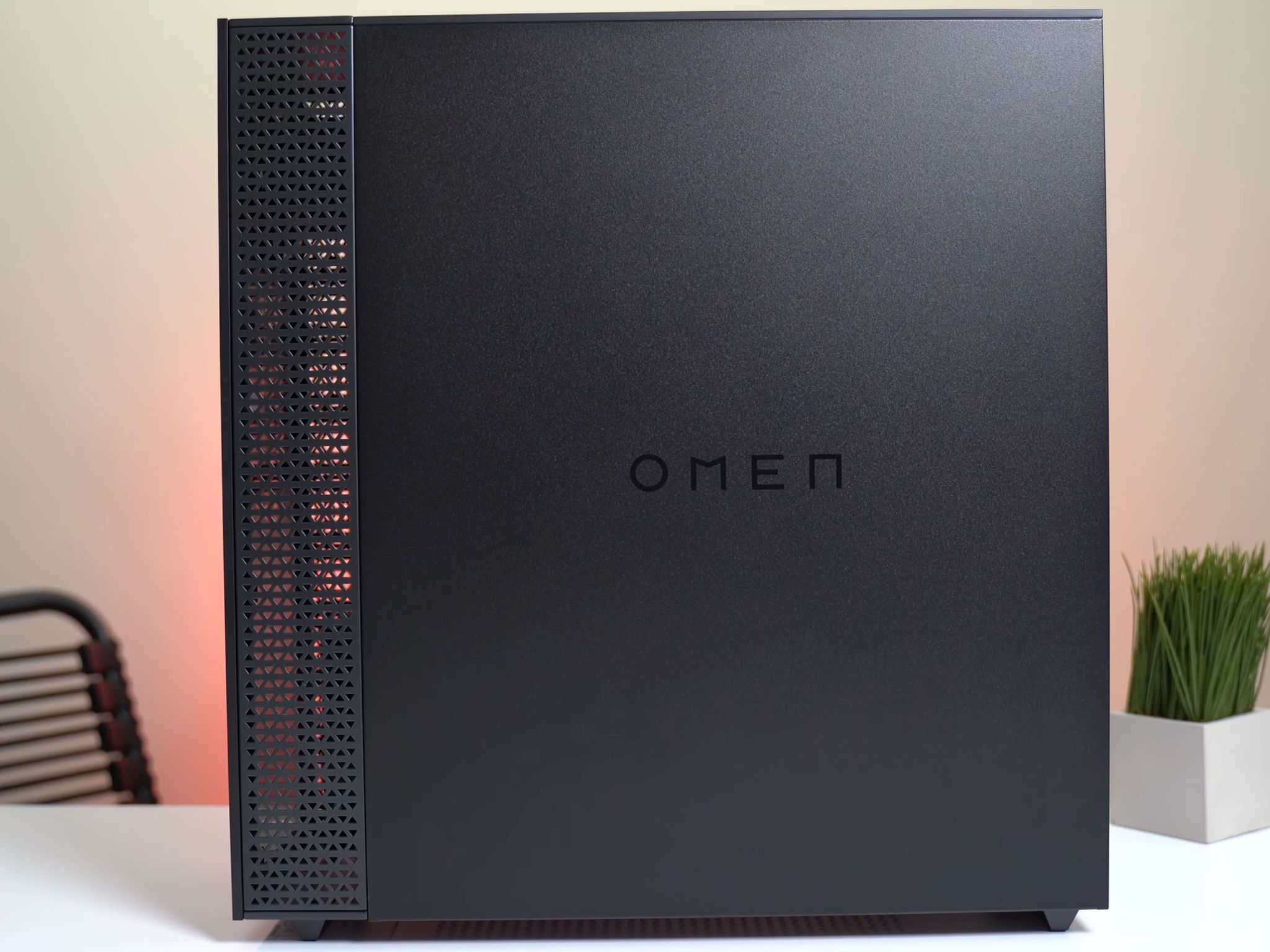 Gaming PC (RTX 3060 12GBVRAM+ RYZEN 5 5600G)