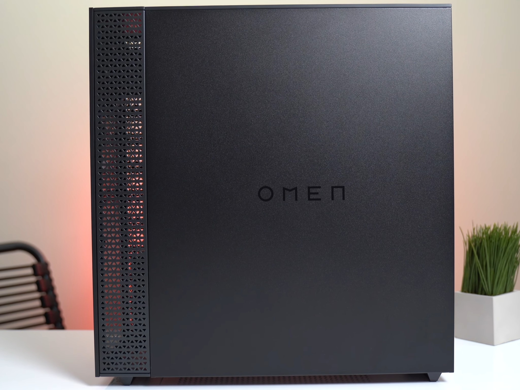 Gaming PC (RTX 3060 12GBVRAM+ RYZEN 5 5600G)