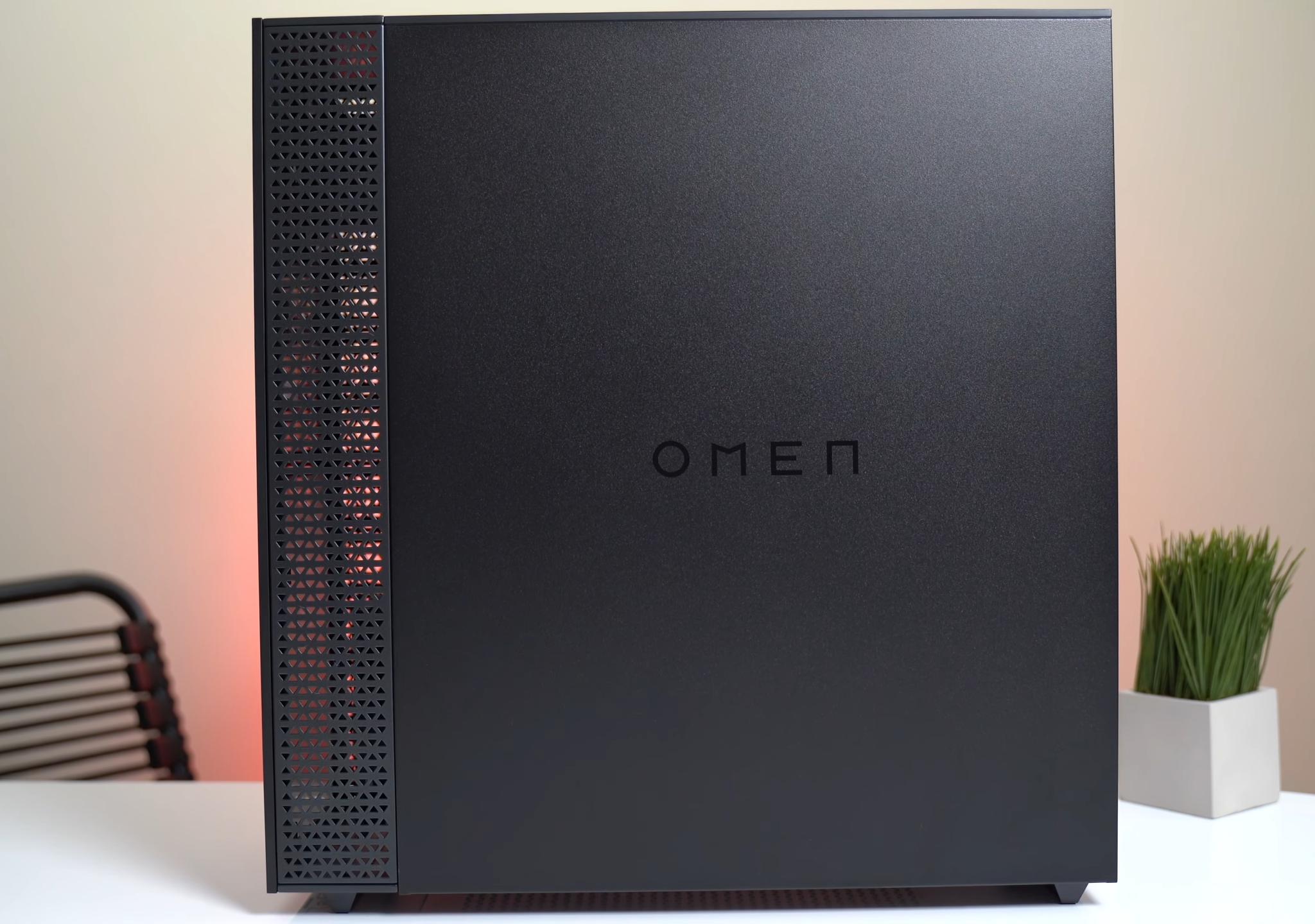 Gaming PC (RTX 3060 12GBVRAM+ RYZEN 5 5600G)