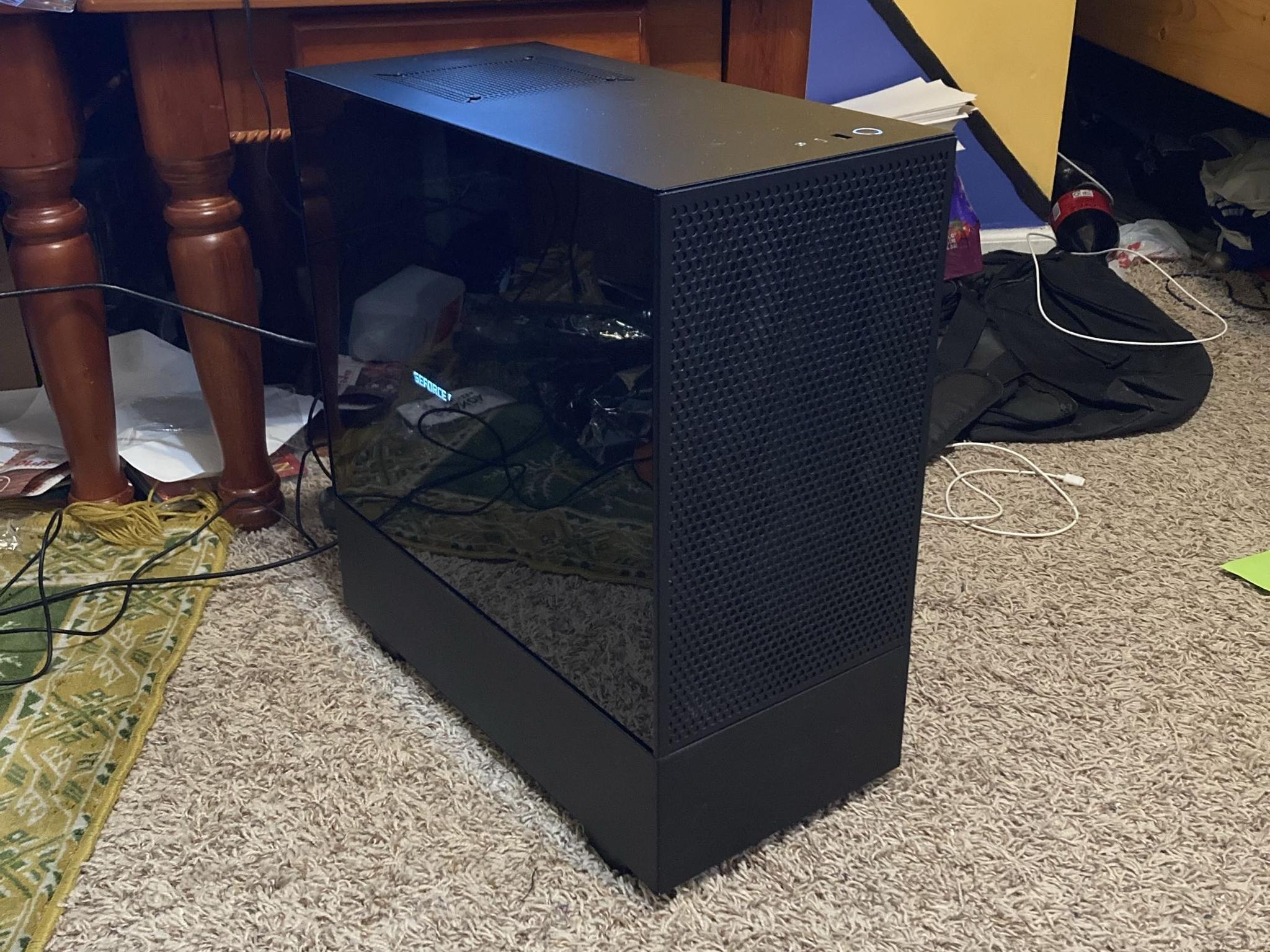 RTX 3070 Gaming PC