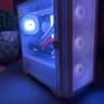 🔥White DRaGoN II🔥🔥/RX6650XT/Ryzen 5 5600X/32GB DDR4 RAM/1TB M.2 NVMe/Windows 11
