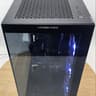Gaming PC Ryzen 7 9800X3D 32GB RAM 1TB SSD RTX 5080 16GB Windows 11 Computer