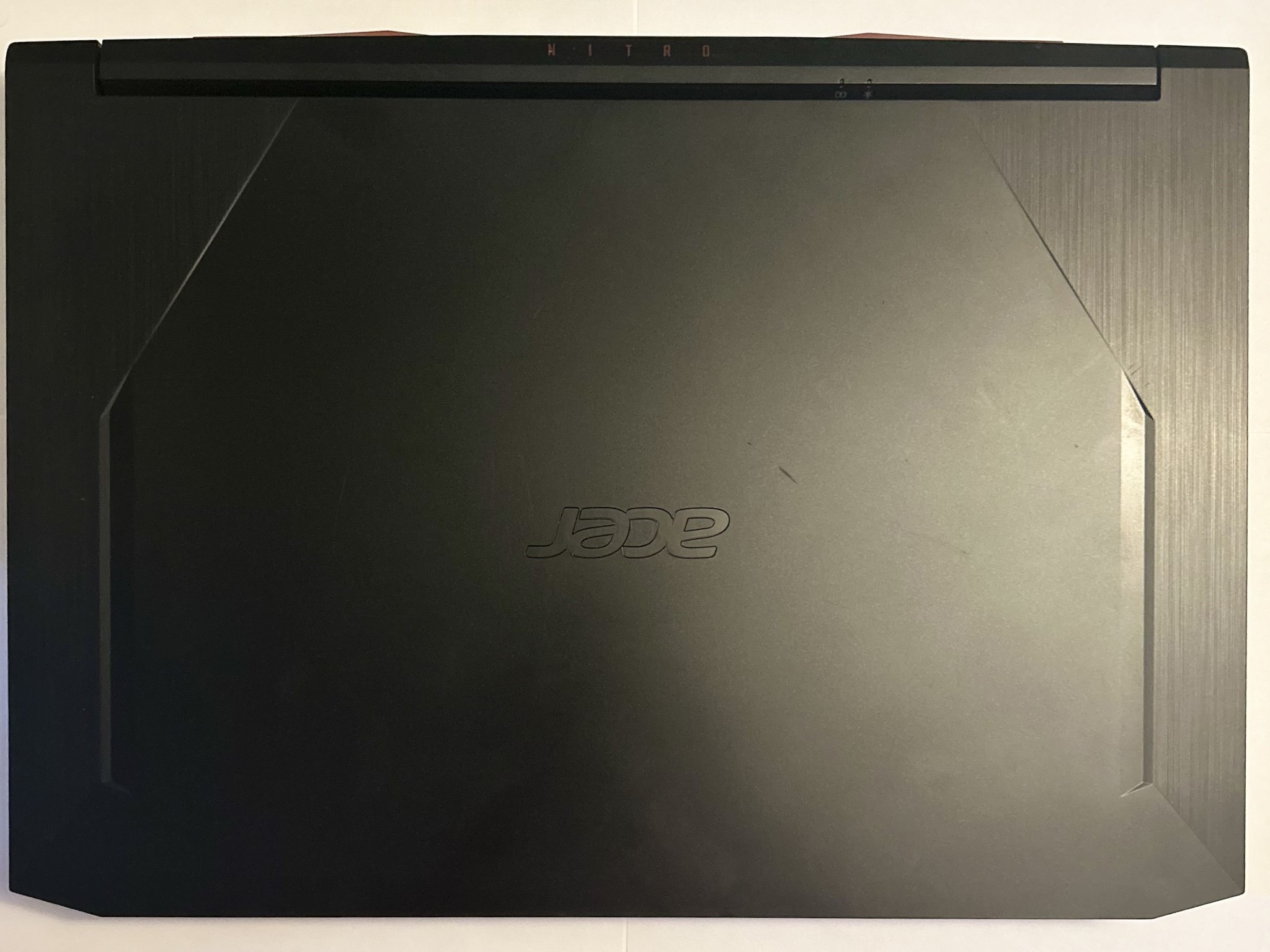 Acer - Nitro 5 15.6" Gaming Laptop|Intel Core i5-10300H|8GB Memory|NVIDIA GeForce GTX 1650