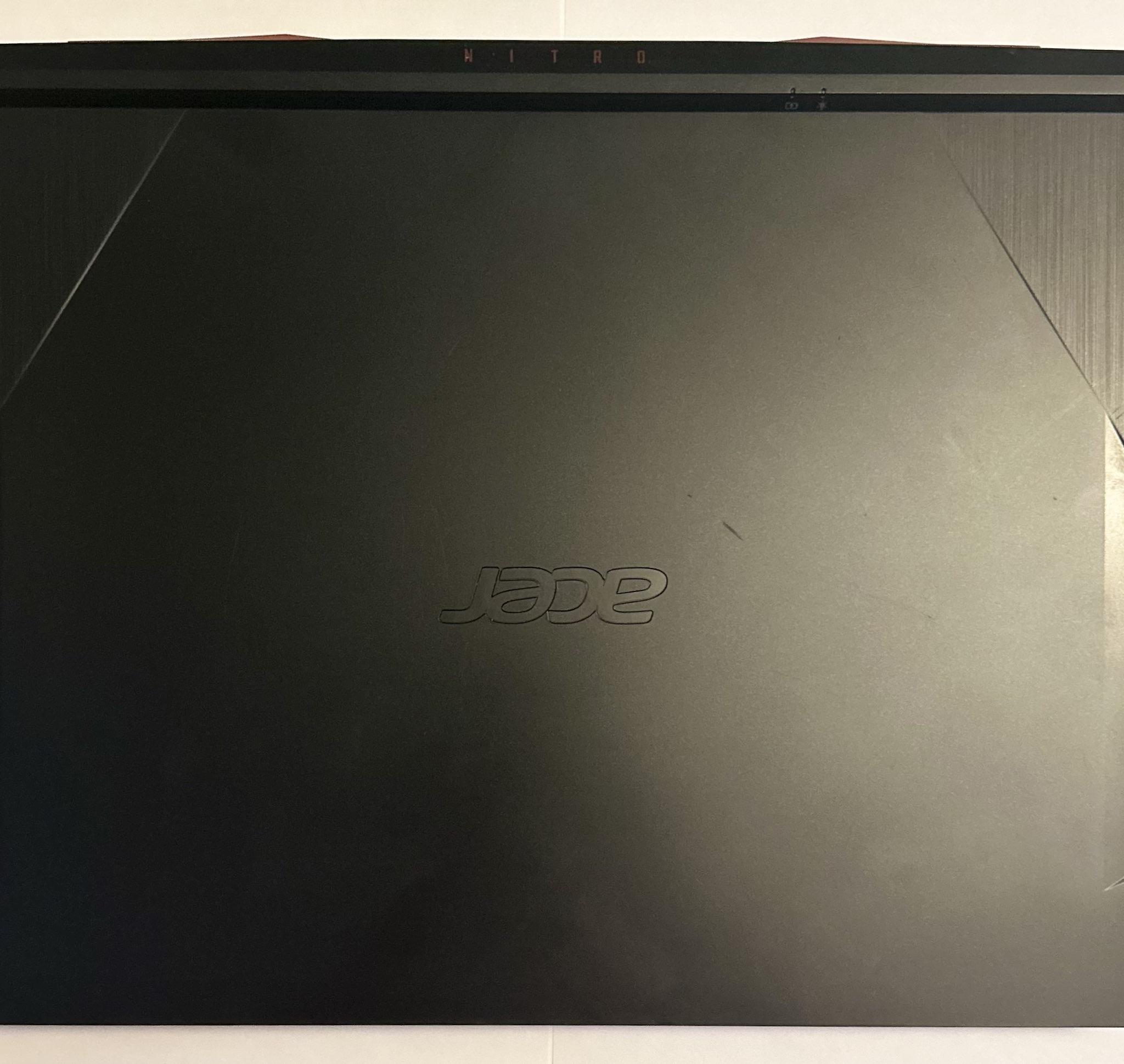 Acer - Nitro 5 15.6" Gaming Laptop|Intel Core i5-10300H|8GB Memory|NVIDIA GeForce GTX 1650