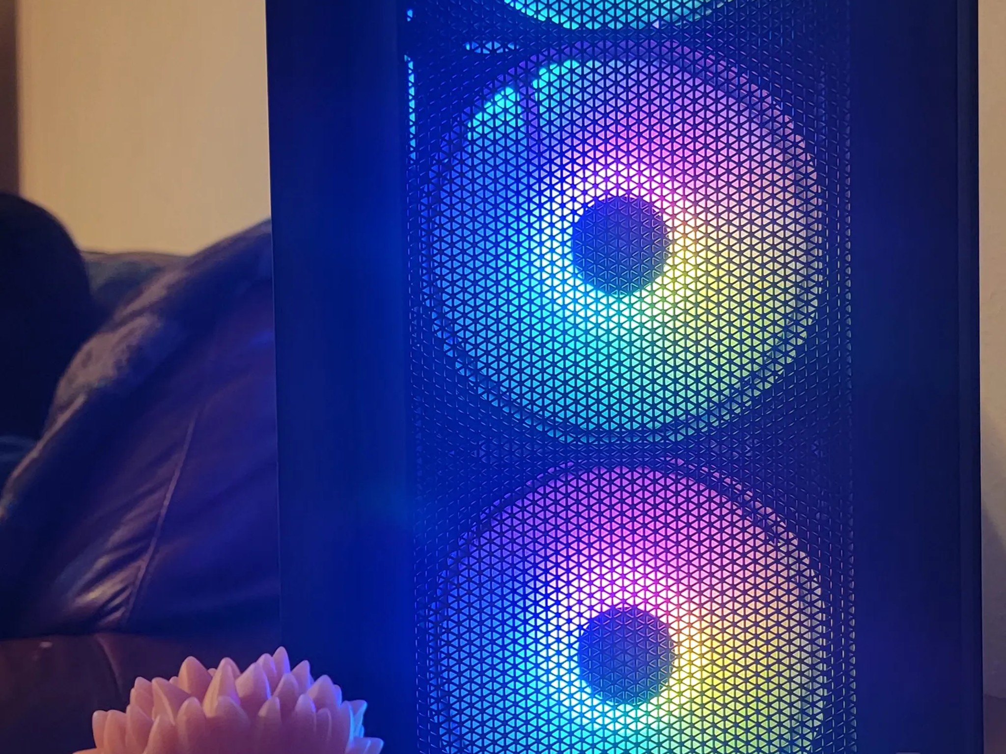 Great Gaming PC! Ryzen 7 & Asus RTX