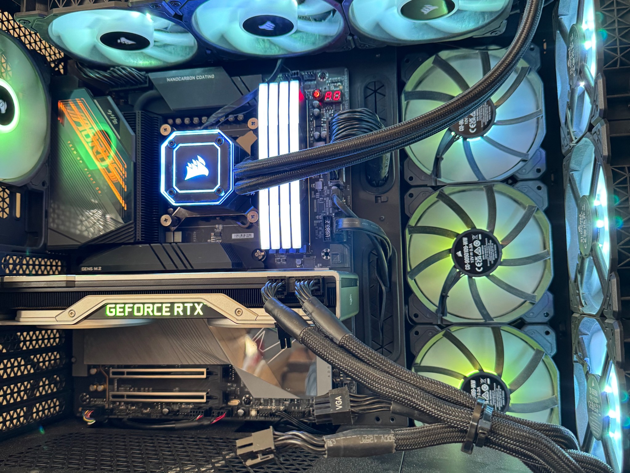 Rtx 2070 super founders edition