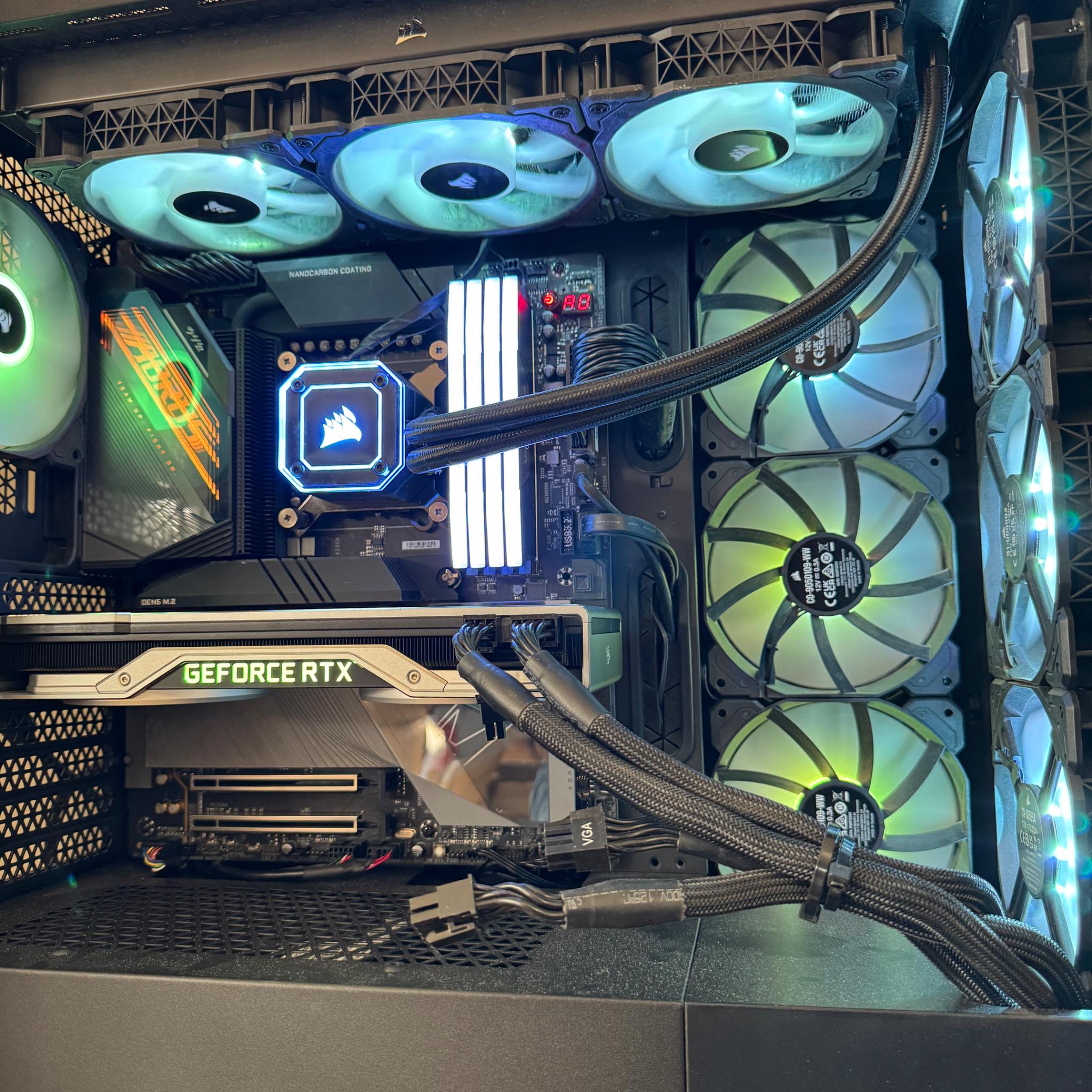 Rtx 2070 super founders edition