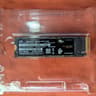 WD_BLACK SN850X 2TB NVMe SSD - M.2 2280