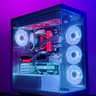Odyssey - Ryzen 9800X3D | RX 9070 XT | 32GB DDR5 RAM 6000MHz CL30 | 2TB SSD NVMe | Win 11 Pro