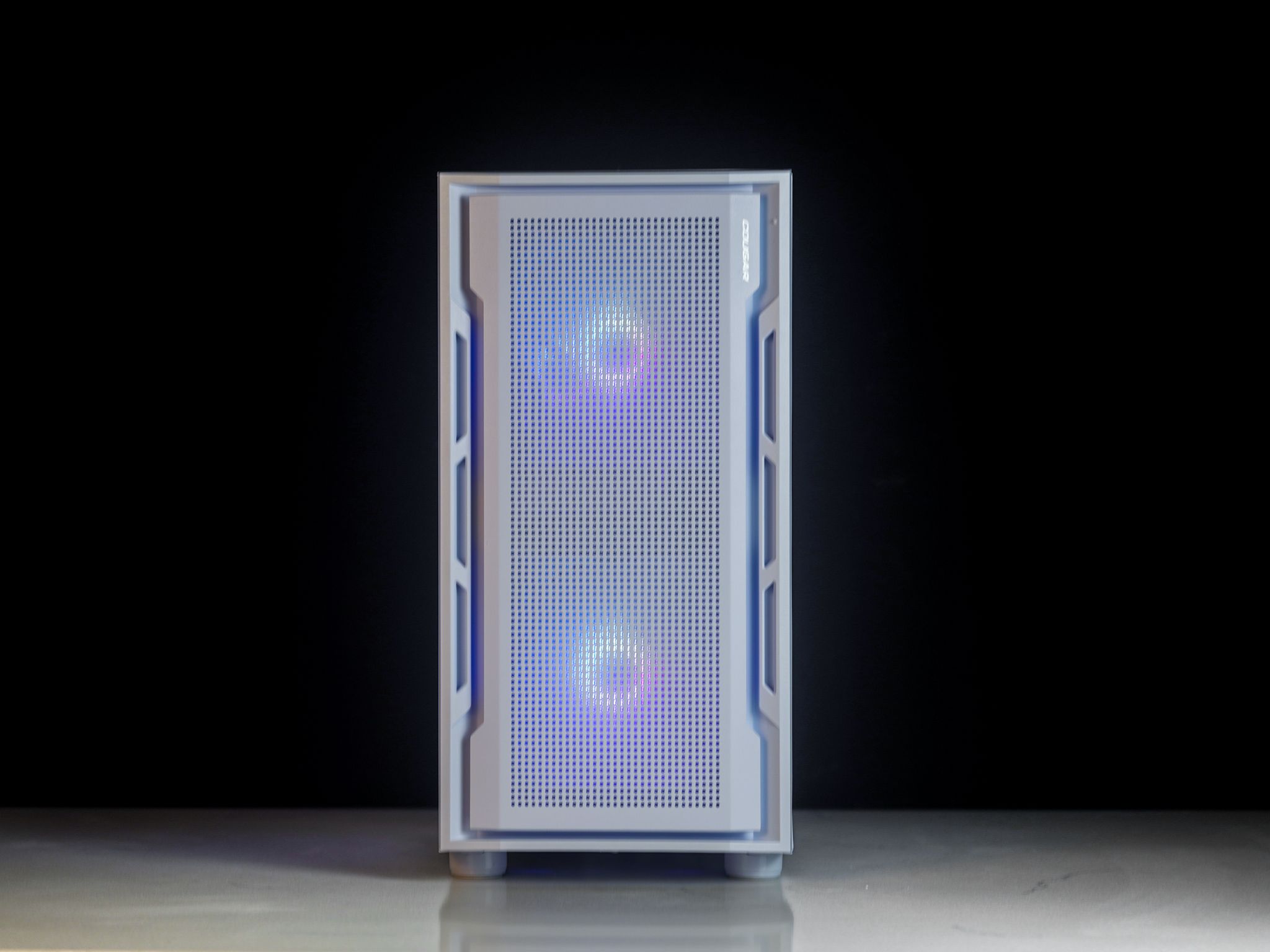 EXT ICE Mini 50X - Ryzen 5 5500, RTX 5060 8GB, 32GB DDR4 Memory