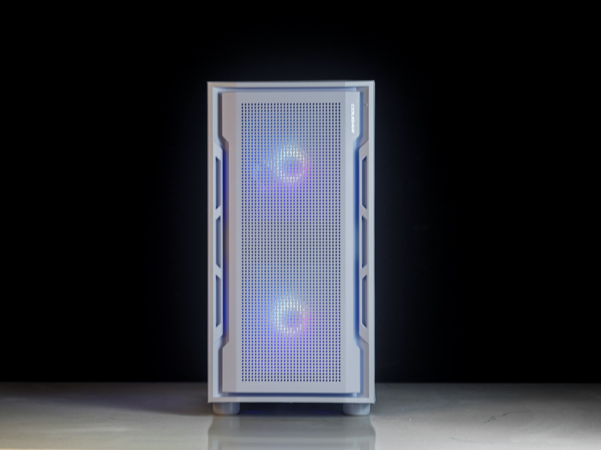 EXT ICE Mini 30X - Ryzen 5 2600X, RTX 3050 6GB, 16GB DDR4 Memory