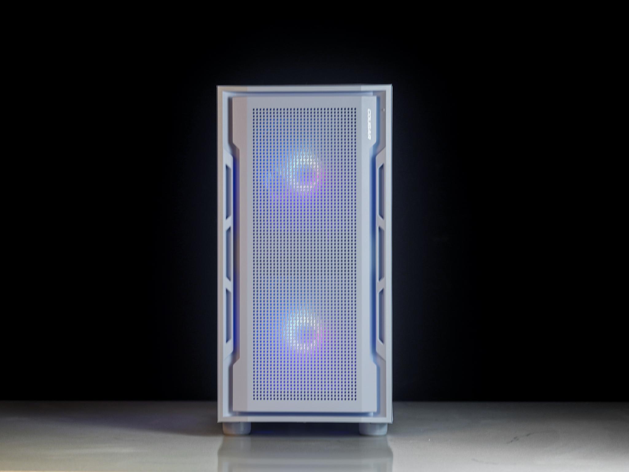 EXT ICE Mini 50X - Ryzen 5 5500, RTX 5060 8GB, 32GB DDR4 Memory