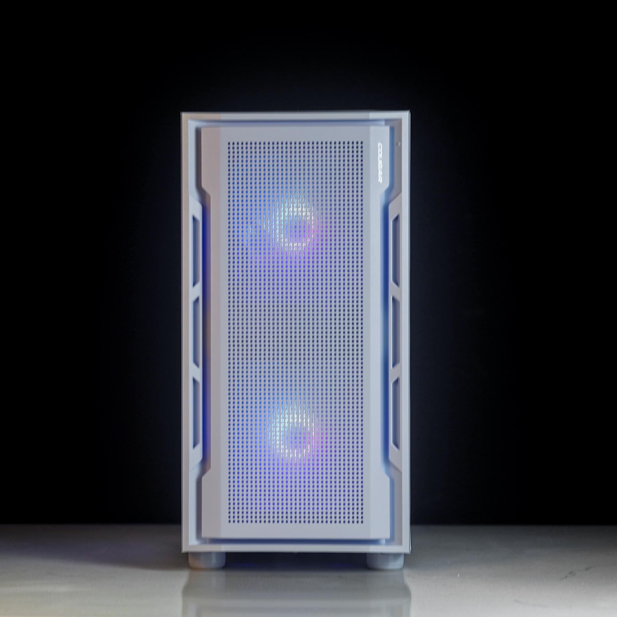 EXT ICE Mini 50X - Ryzen 5 5500, RTX 5060 8GB, 32GB DDR4 Memory