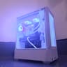 🌈"Celestial Flux"⚪️ | 1440p Gaming | RTX 5070 | i7 14700KF | 32GB DDR5 | 1TB SSD | Free Shipping