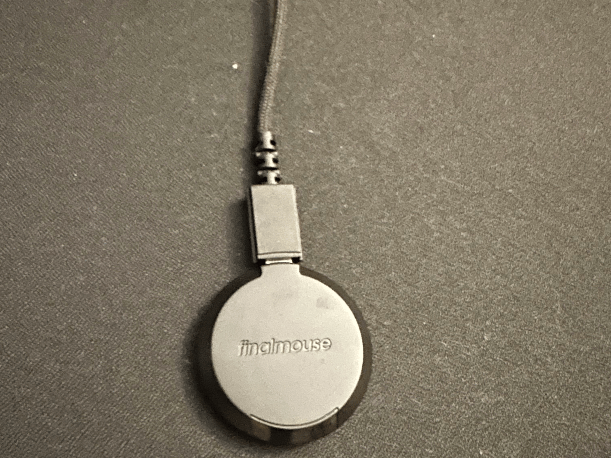 FinalMouse Starlight 12 