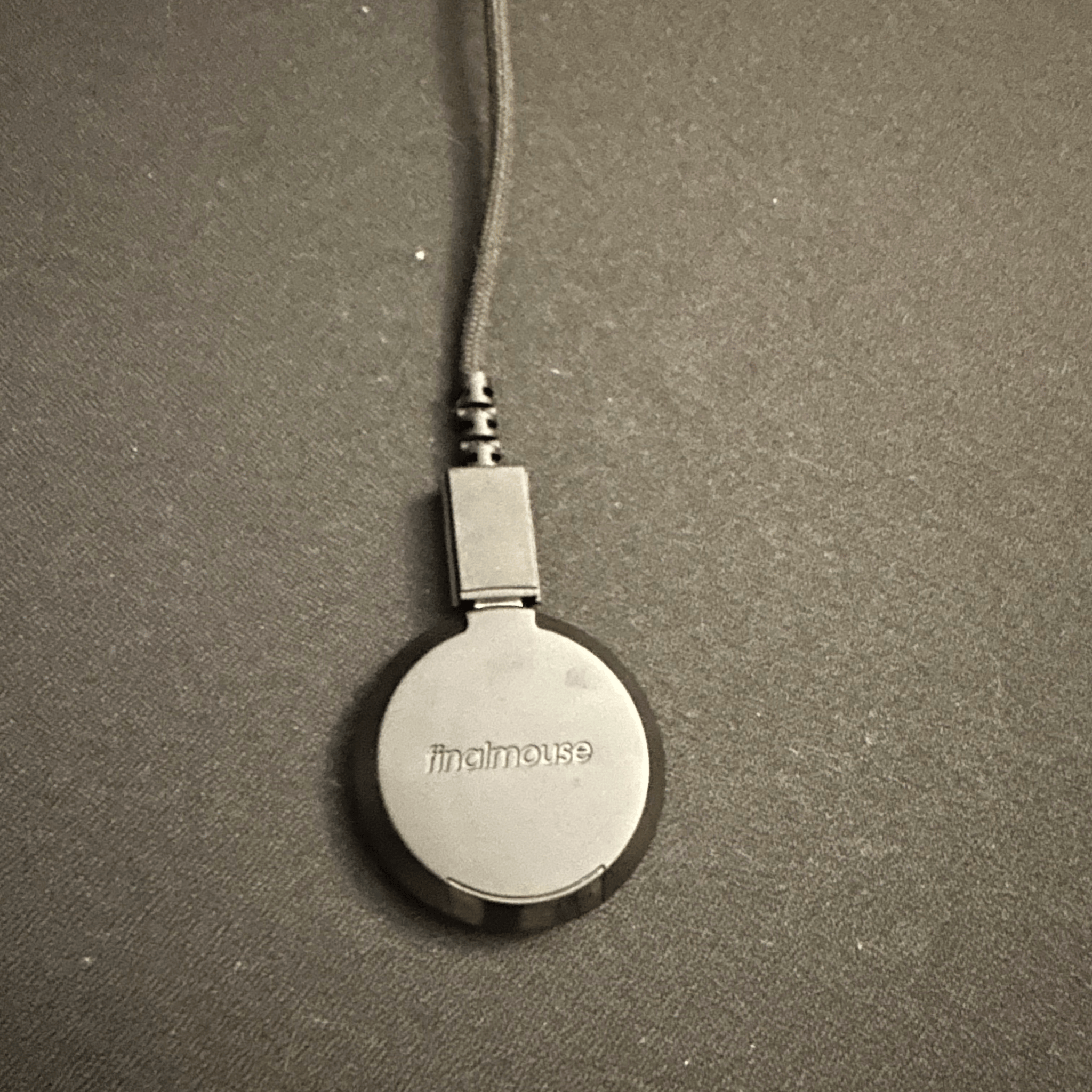 FinalMouse Starlight 12 