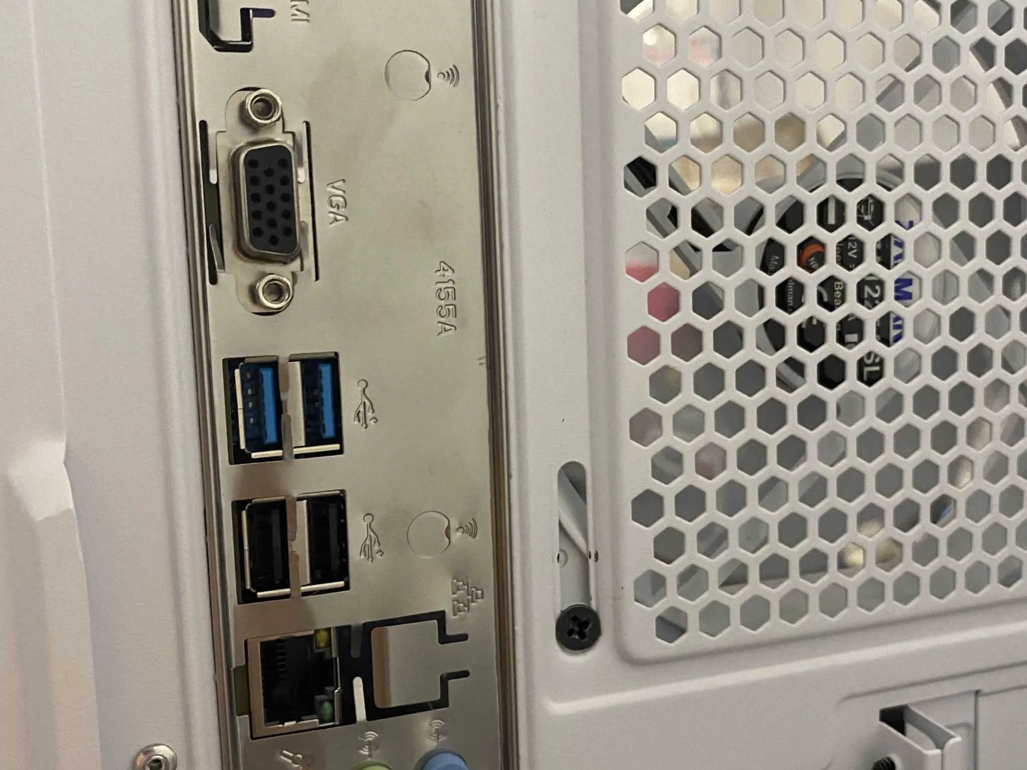 Gaming PC | Ryzen 5 2600 16GB RAM GTX 1060 3GB