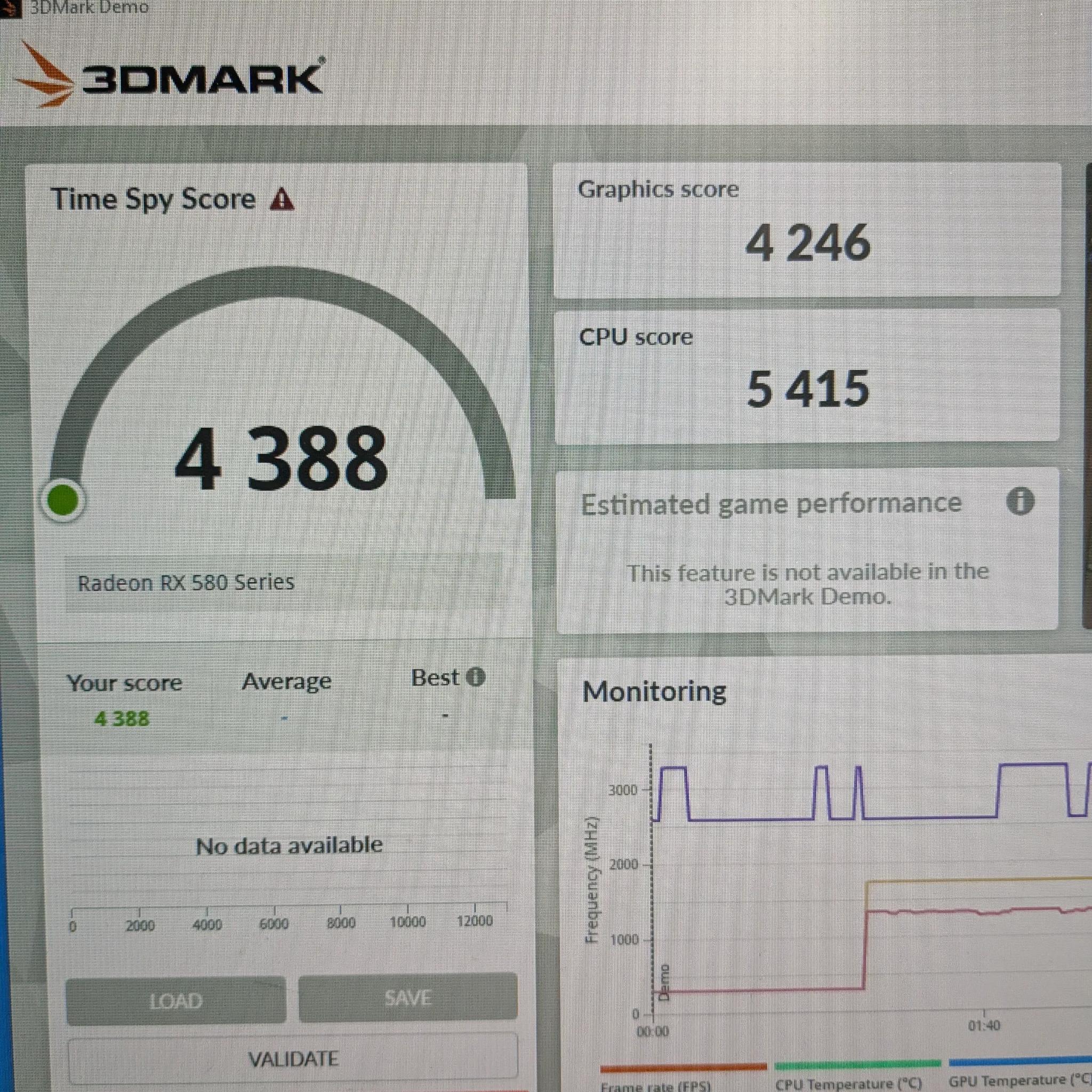 120 FPS Fortnite | 180 Day Warranty | 8 Core Xeon, 16GB RAM, RX 580 4GB, 500GB SSD, Win10, Wifi